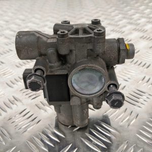 ZAWÓR MODULATOR ABS DAF CF 450 XF 106 EURO 6 LIFT