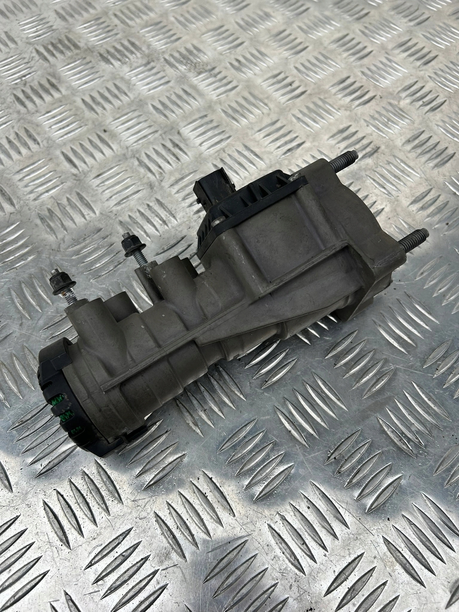 ZAWÓR HAMULCA POD PEDAŁ SCANIA NEXT GEN NTG - obrazek 2