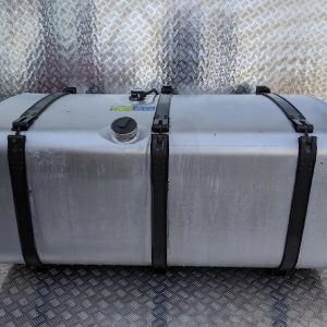 ZBIORNIK PALIWA 600 LITRÓW Z ŁAPAMI SCANIA