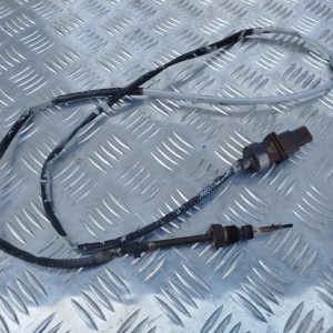 CZUJNIK TEMPERATURY SPALIN SCANIA NTG GAZ LNG