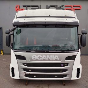 KABINA SCANIA G XPI