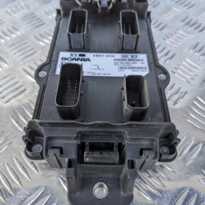 STEROWNIK BMS EBS 7 SCANIA NTG