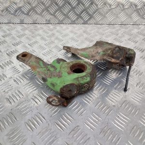 GRZECHOTKA NASTAWNIK LUZU HAMULCA BĘBNOWEGO SCANIA