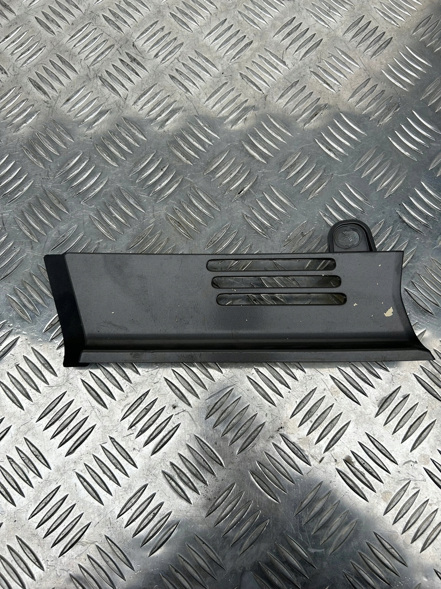 PANEL ZAŚLEPKA ATRAPY SCANIA NTG PRAWA STRONA