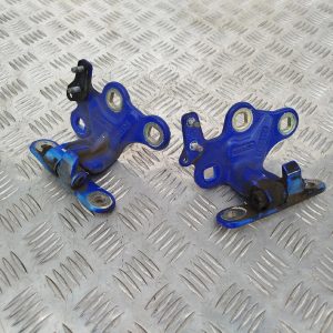 ZAWIAS ZAWIASY DRZWI LEWYCH SCANIA R S