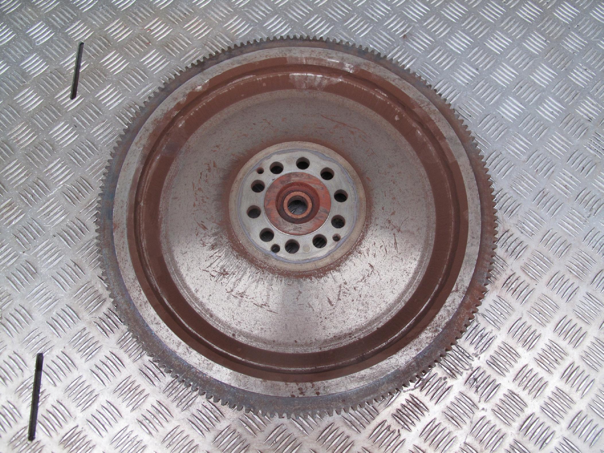 KOŁO ZAMACHOWE WAŁU DAF CF XF 440 - obrazek 3