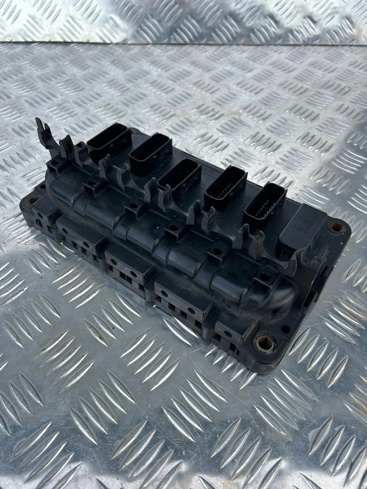 STEROWNIK MODUŁ PODWOZIA CMF DAF XF 106 LIFT EURO