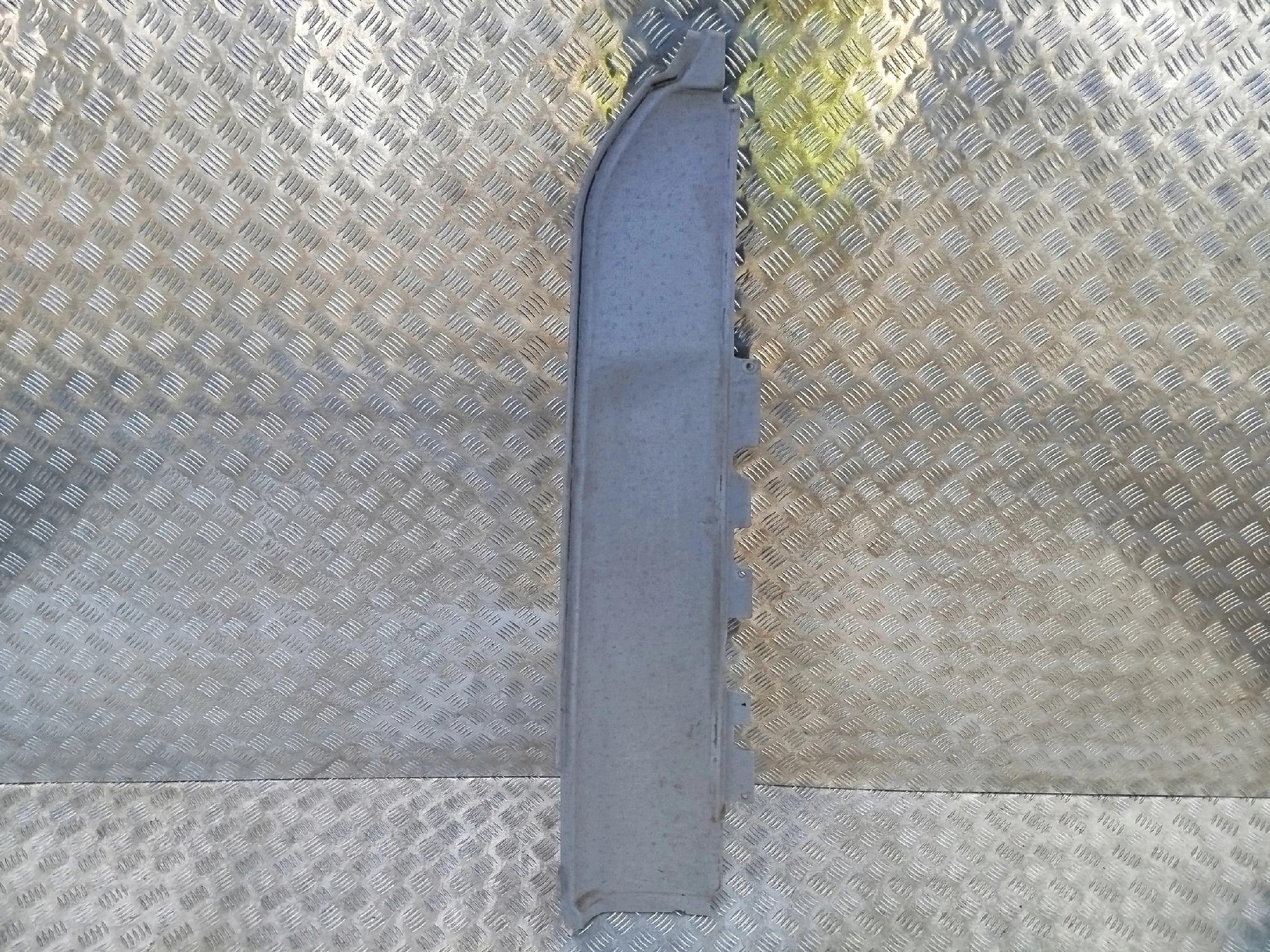 TAPICERKA BOCZNA LEWA SCANNIA CP 14 - obrazek 3