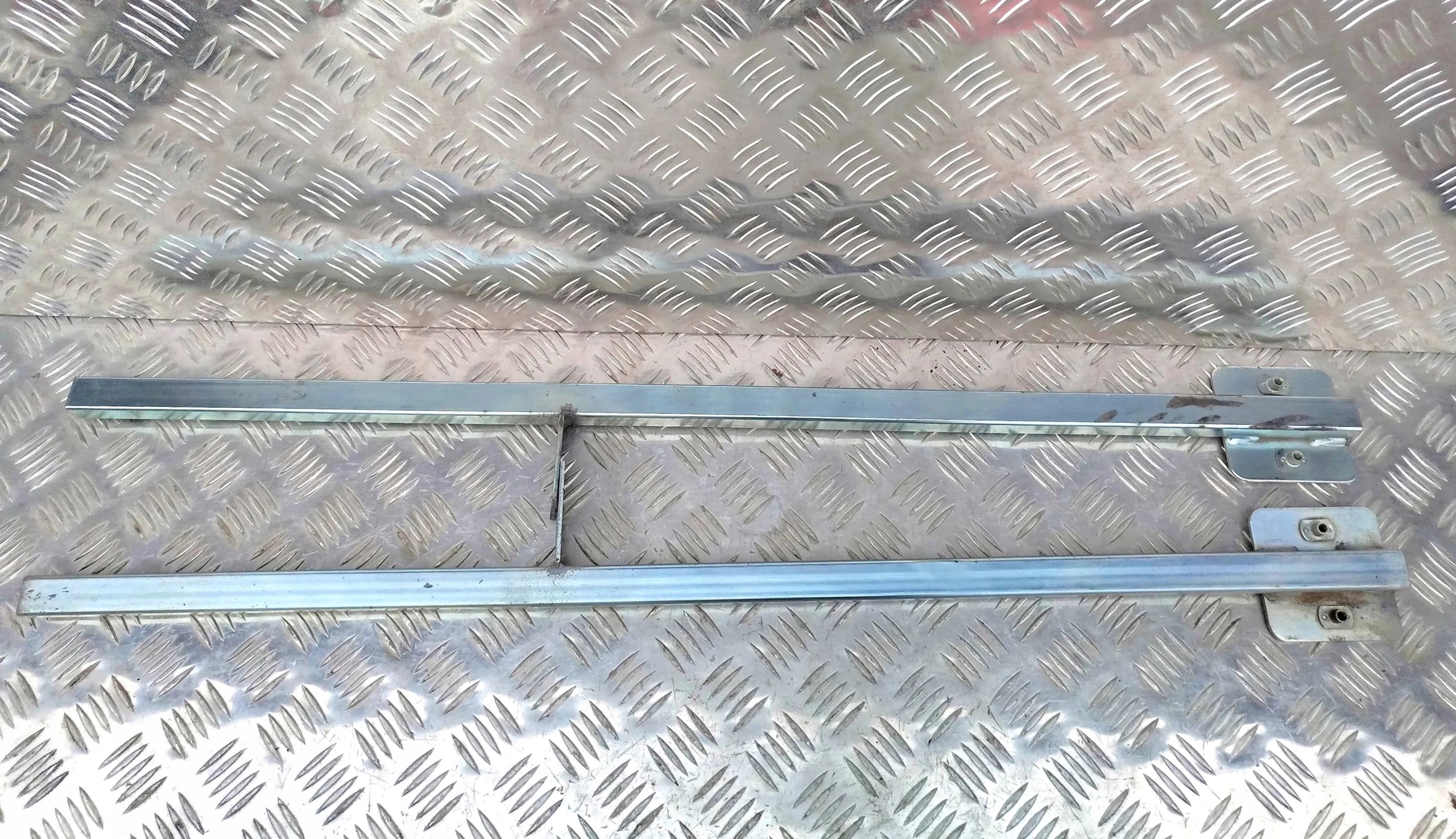 WSPORNIK MOCOWANIE PRZEDŁUŻENIA DRZWI EURO 6 - obrazek 2