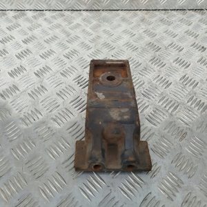 MOCOWANIE WSPORNIK RESORA SCANIA