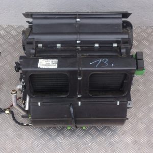 DAF 106 STEROWNIK NAGRZEWNICY