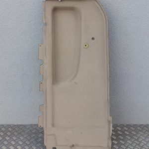 TAPICERKA BOCZNA KABINY SCANIA R CP 16 PRAWA