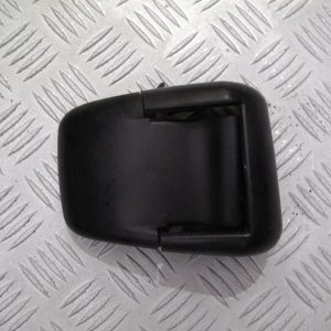 OSŁONA ZAWIASU DRZWI LEWA SCANIA 124