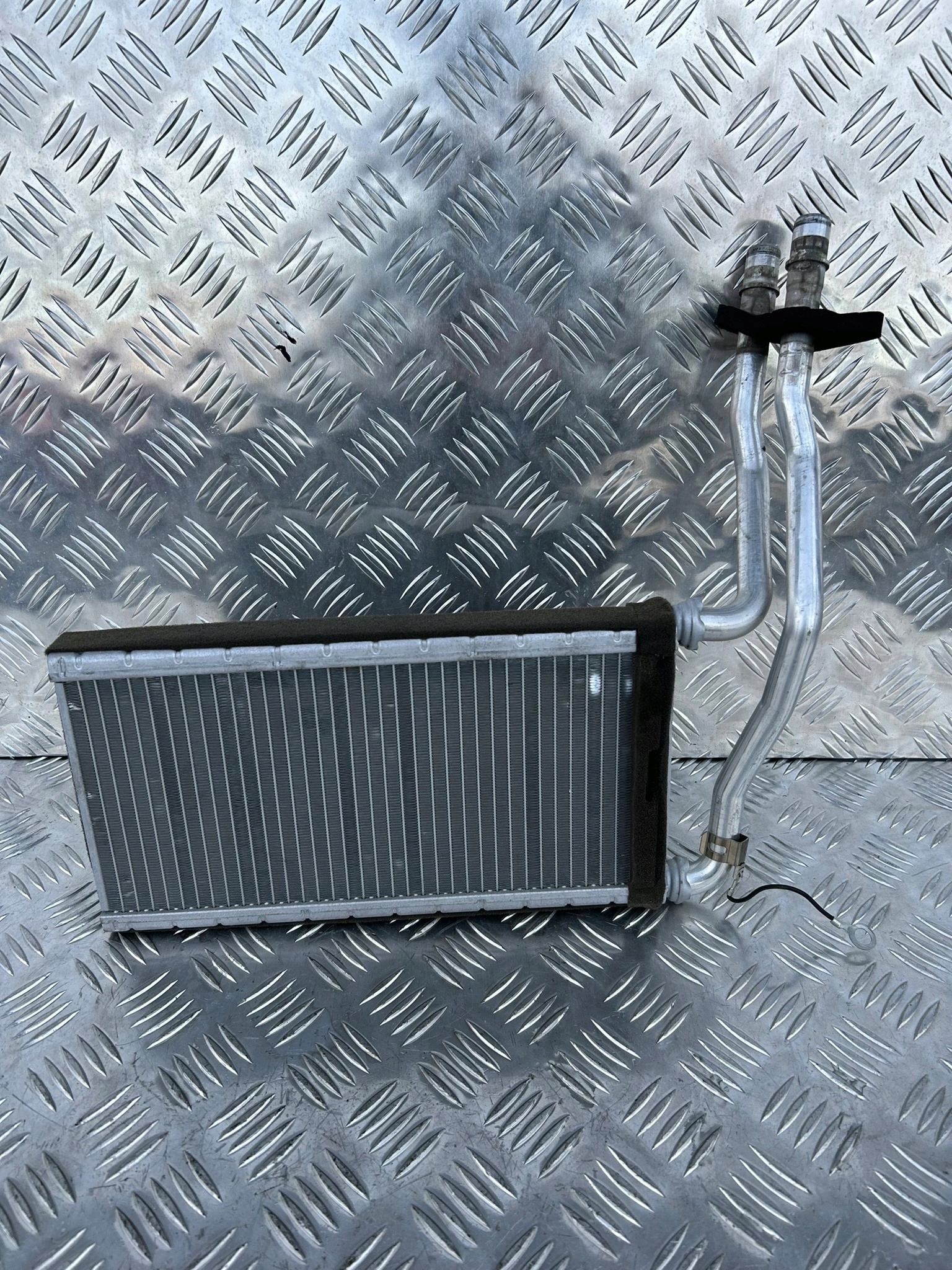 CHŁODNICZKA CHŁODNICA NAGRZEWNICY SCANIA NEXT GEN NTG - obrazek 2