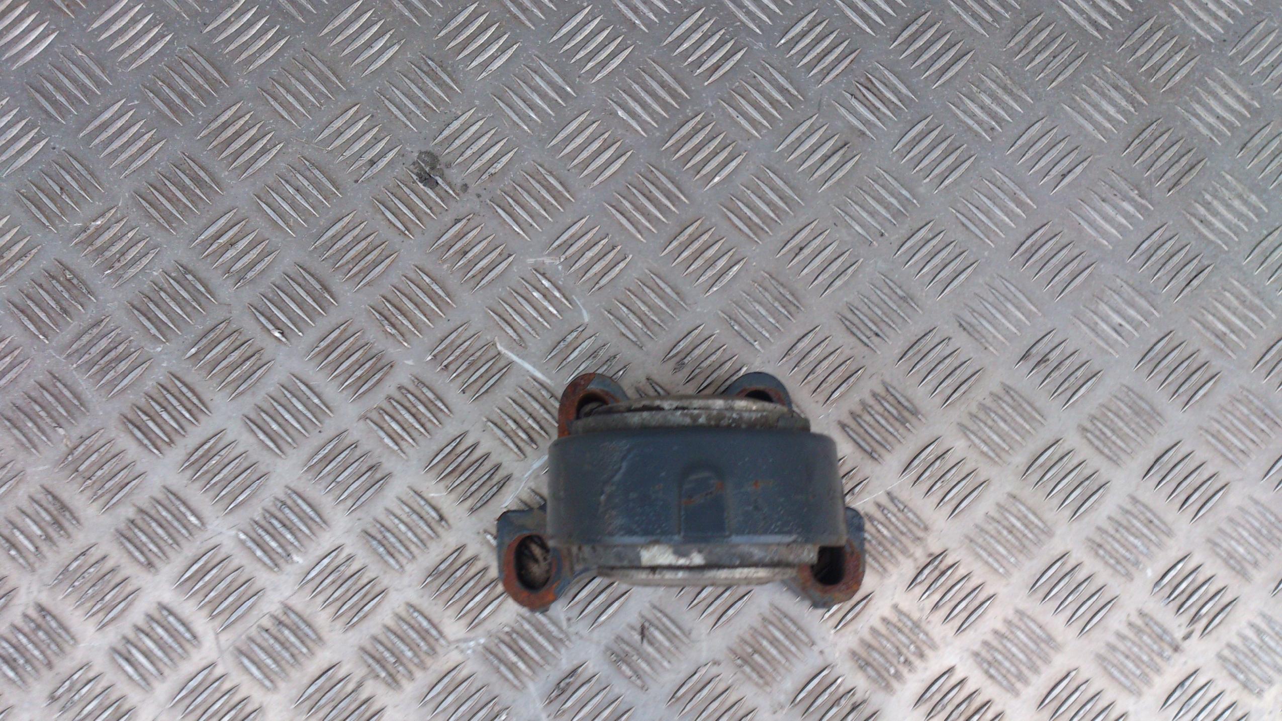 WSPORNIK ŁAPA KABINY DAF XF 105 - obrazek 5