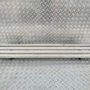 PODEST NA DACH KABINY SCANIA