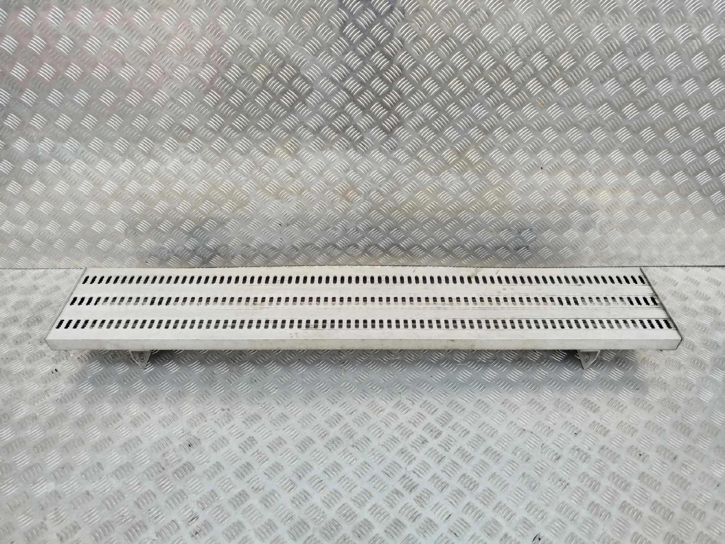 PODEST NA DACH KABINY SCANIA