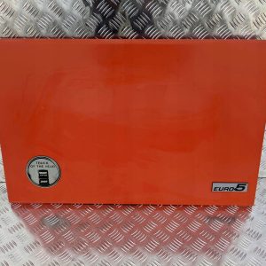 DRZWICZKI KLAPA SCHOWKA DAF XF 105 106