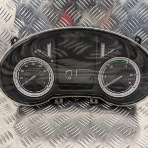 ZEGARY LICZNIK LICZNIKI DAF XF 106