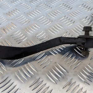 MOCOWANIE CHŁODNICY SCANIA NTG LEWA STRONA