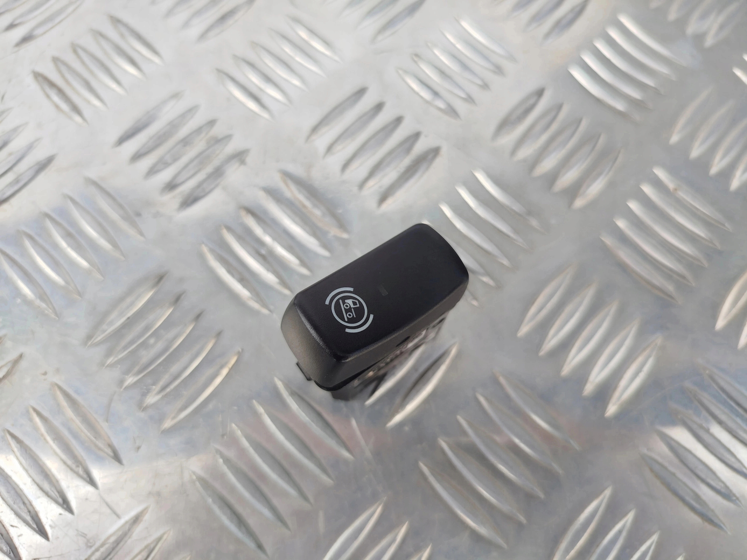 PRZEŁĄCZNIK PRZYCISK SCANIA R 1892246 - obrazek 5