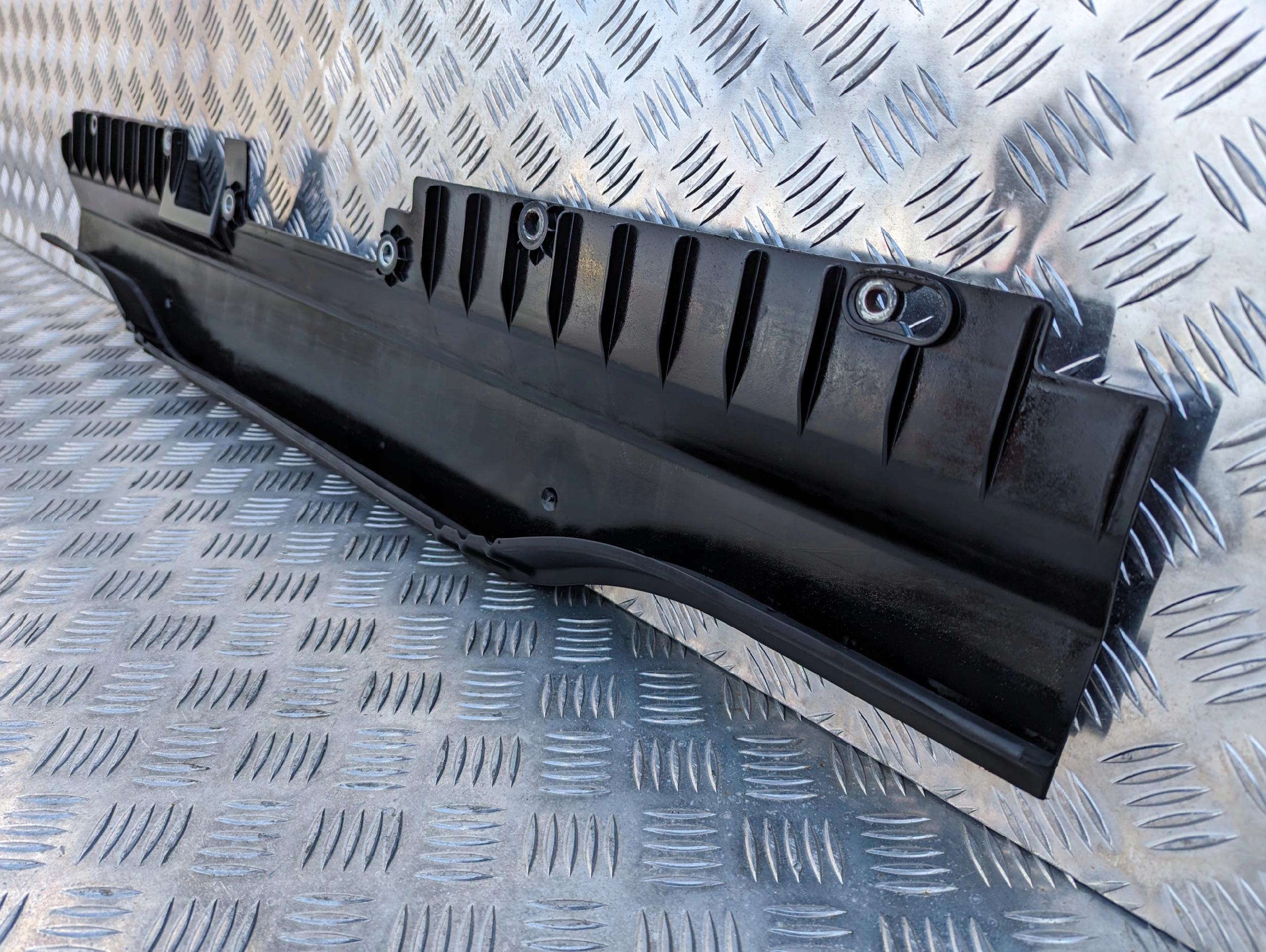 KLAPA PRZEPUSTNICA RECYLKULACJI SCANIA NTG - obrazek 4