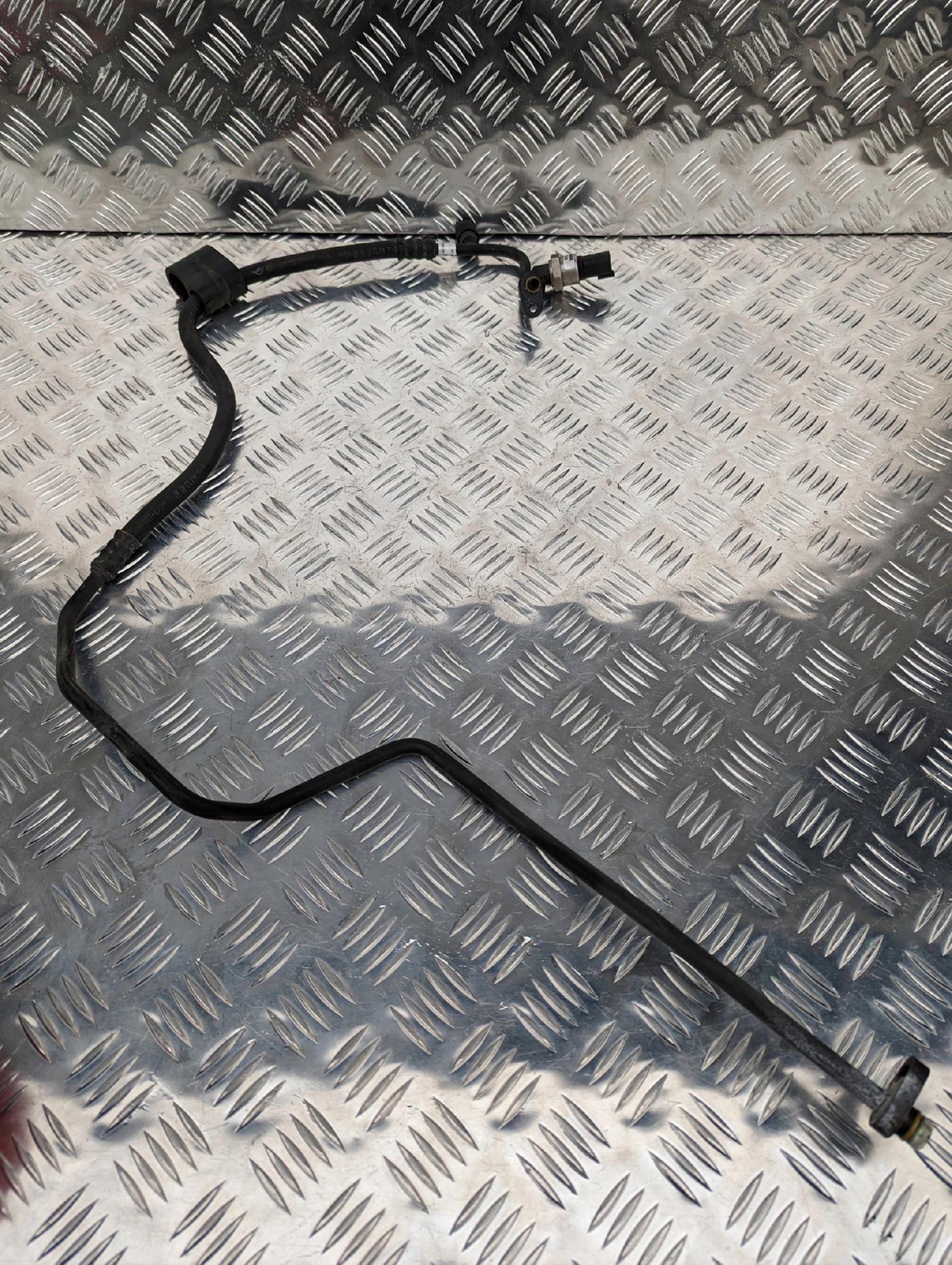 PRZEWÓD KLIMATYZACJI Z CZUJNIKIEM SCANIA 2028048 - obrazek 4