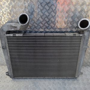 CHŁODNICA INTERCOOLERA INTERCOOLER SCANIA CP HPI