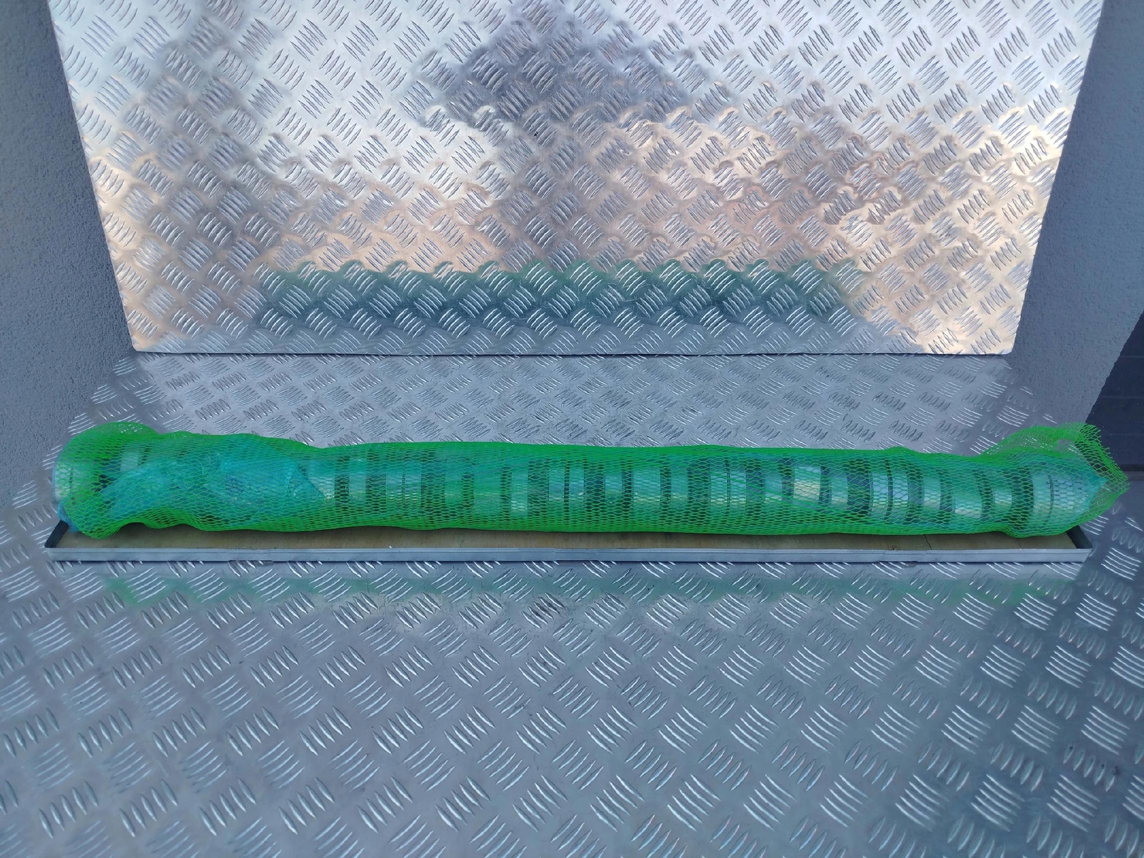 WAŁEK ROZRZĄDU SCANIA EURO 4 HPI - obrazek 2