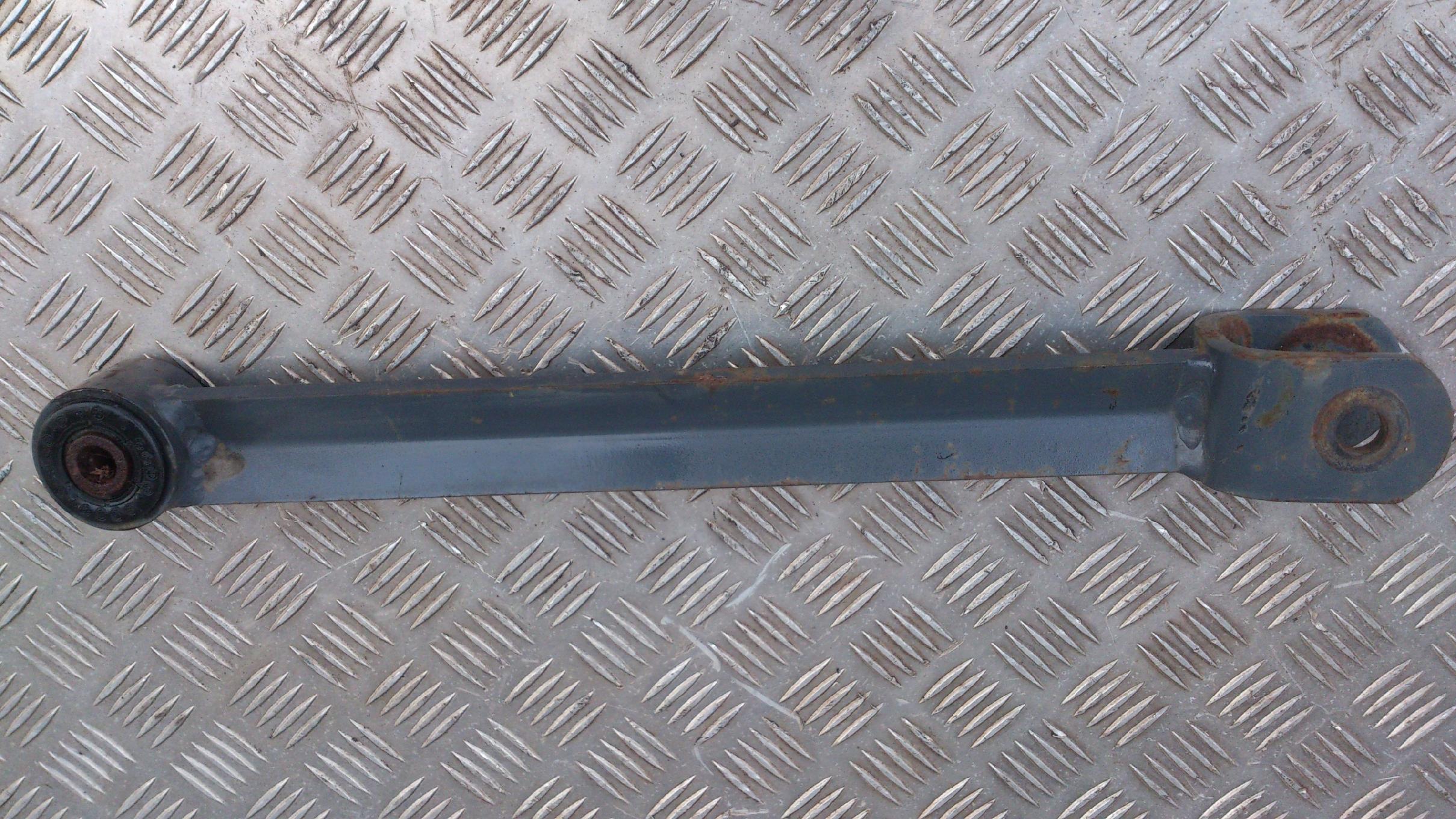 ŁĄCZNIK STABILIZATORA DAF XF 106 - obrazek 3