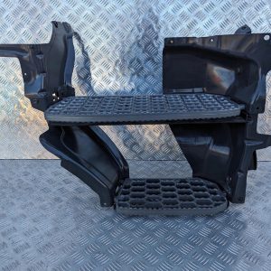 STOPNICA BLACHA STOPNIE KABINY SCANIA S NTG PRAWA STRONA