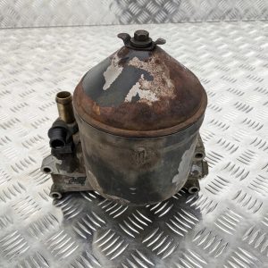 FILTR ODŚRODKOWY WIRÓWKA SCANIA XPI EURO 4 EU