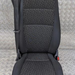 FOTEL PASAŻERA SCANIA NTG