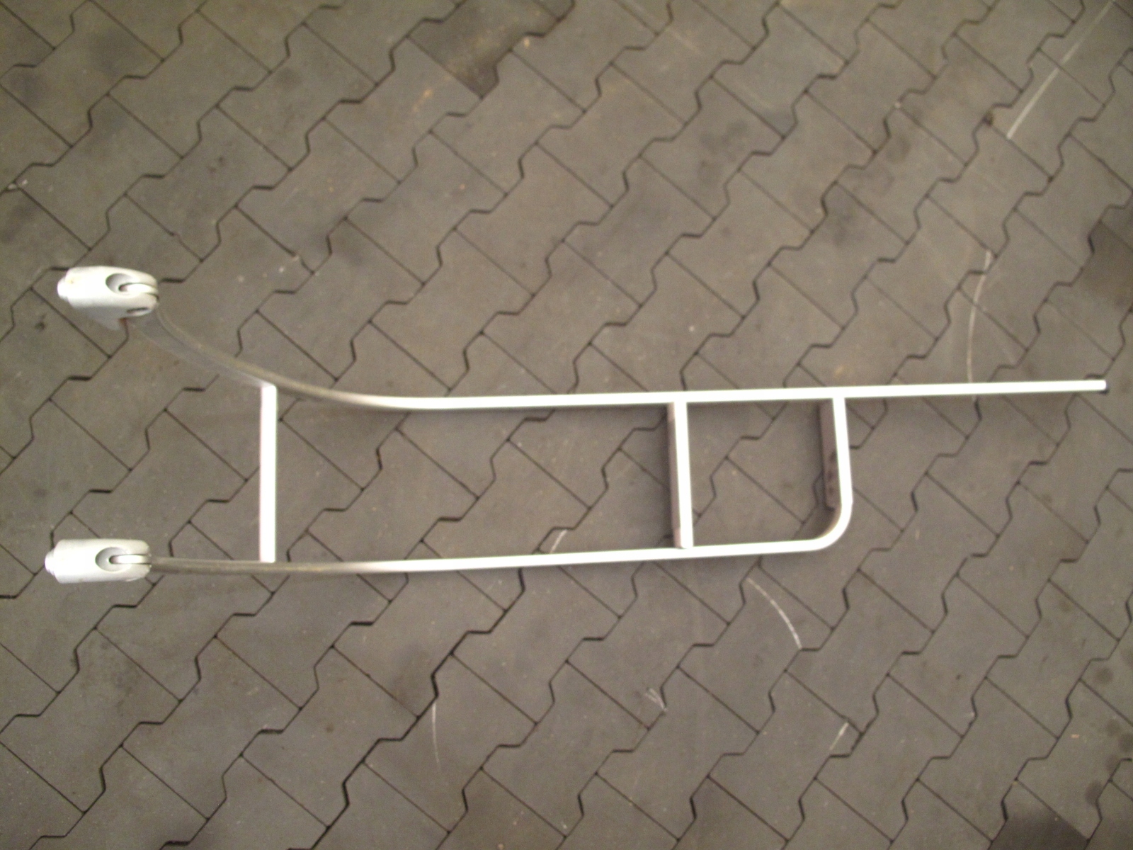 DRABINKA DRABINA SCANIA 4 - obrazek 2