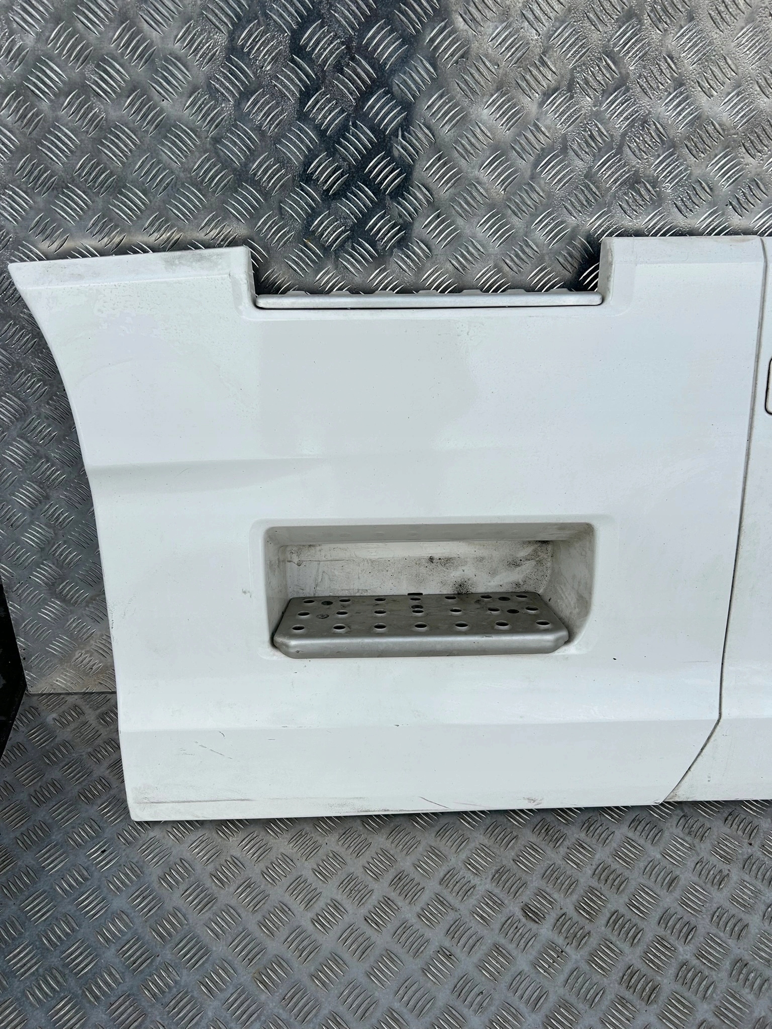 OSŁONY MIĘDZYOSIOWE SCANIA NTG - obrazek 2