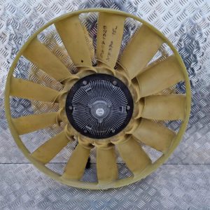 VISKO WISKOZA WISCO WENTYLATOR DAF XF 106 LIFT