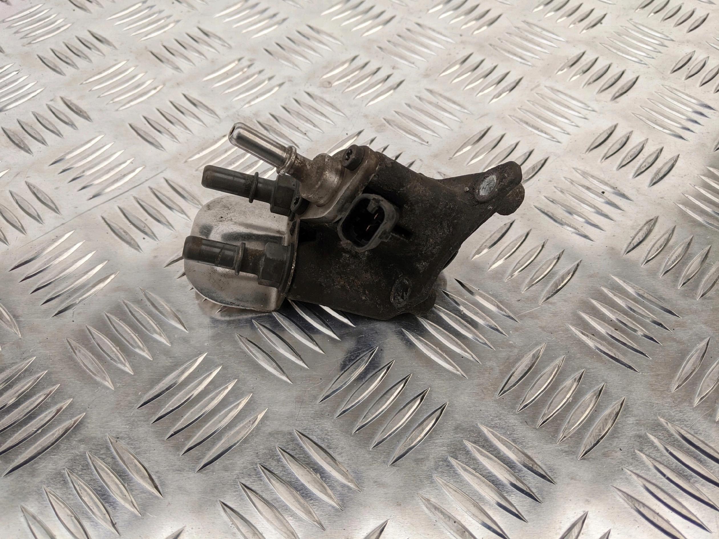 MODUŁ DOZOWNIK ADBLUE DAF XF 106 EURO 6 - obrazek 3