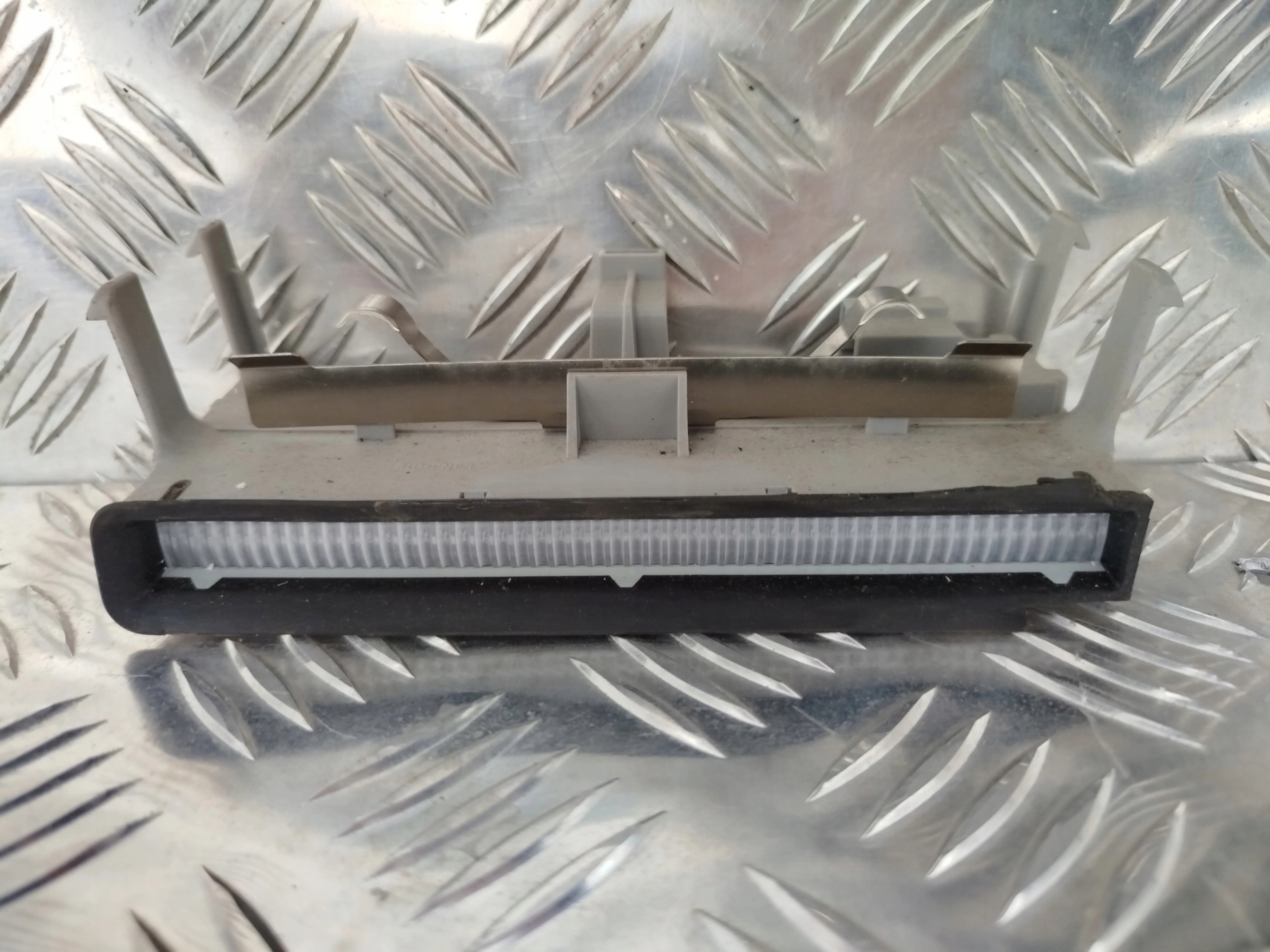 LAMPKA SYGNALIZACYJNA WEWNĘTRZNA SCANIA NTG