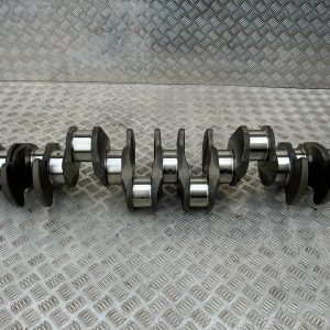 WAŁ KORBOWY SCANIA NTG NOWY MODEL DC13 2019 ROK