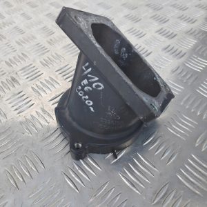 RURA KOŁNIERZ KOLANO SCANIA R S