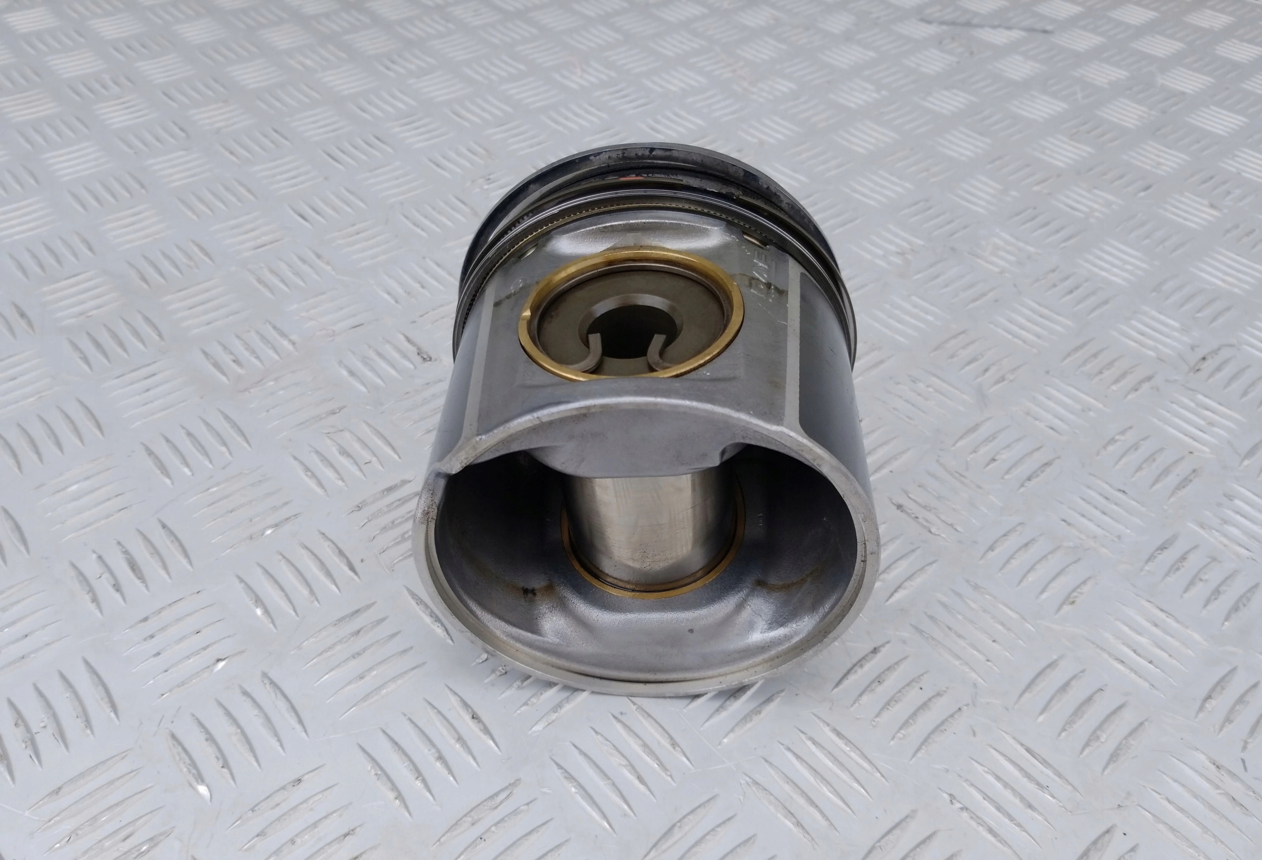 TŁOK TŁOKI DAF XF 105