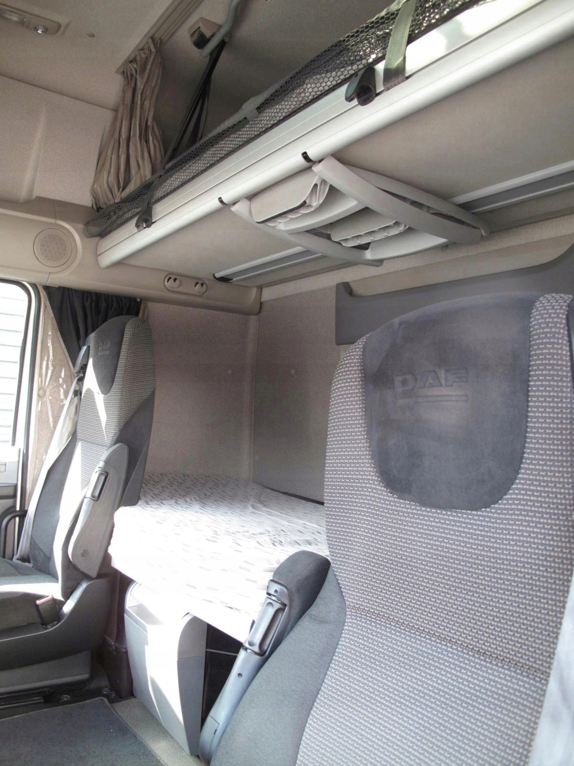 KABINA DAF XF 106 EURO 6 SSC 440 AUTOMAT - obrazek 5