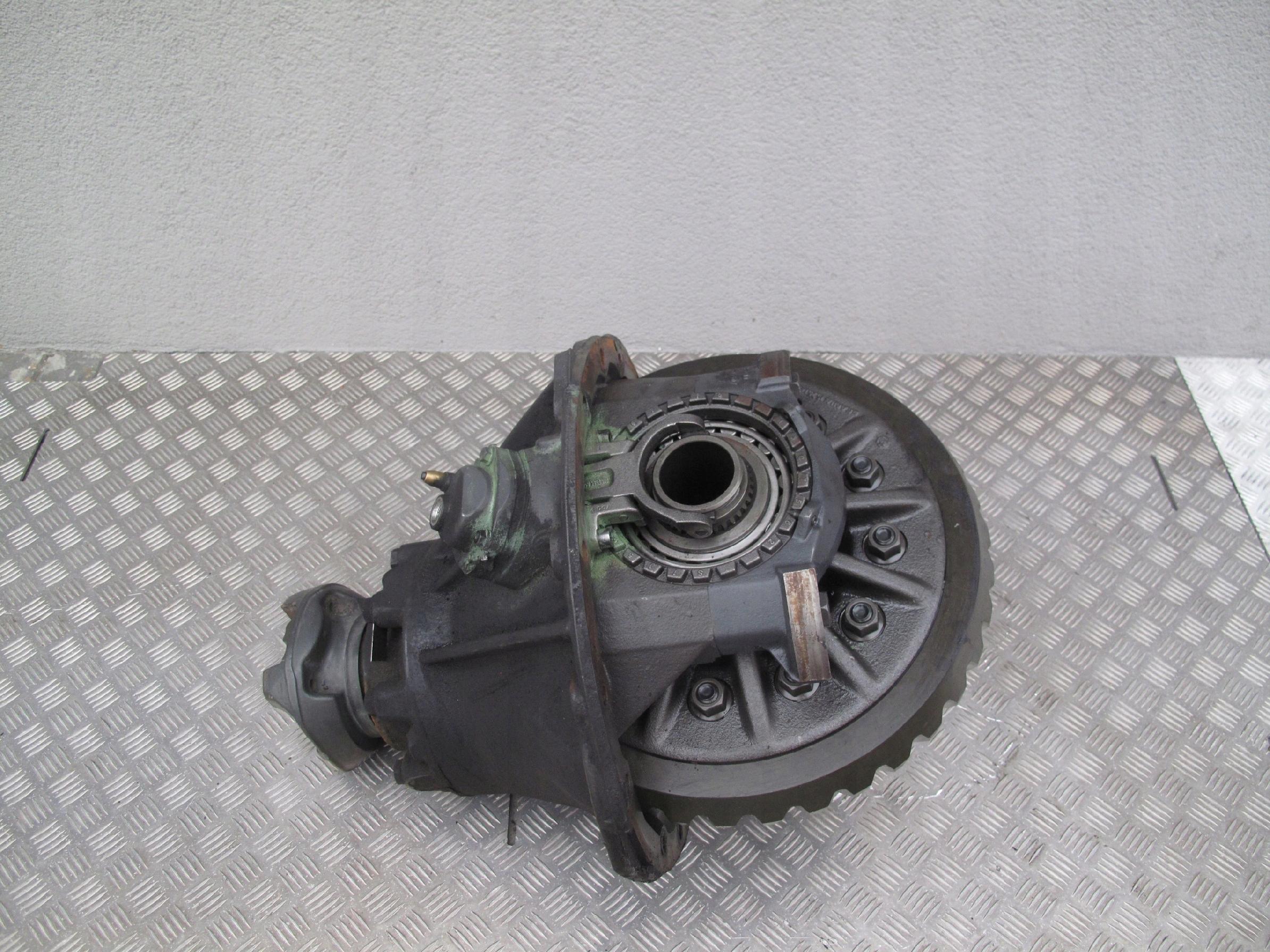 WKłAD MOSTU SCANIA R 2.92 - obrazek 2