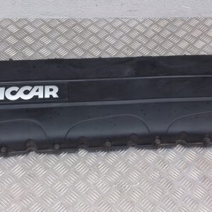 POKRYWA GÓRNA GŁOWICY ZAWORÓW DAF CF 106