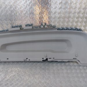 TAPICERKA BOCZNA GLOBU NAD DRZWIAMI SCANIA NTG