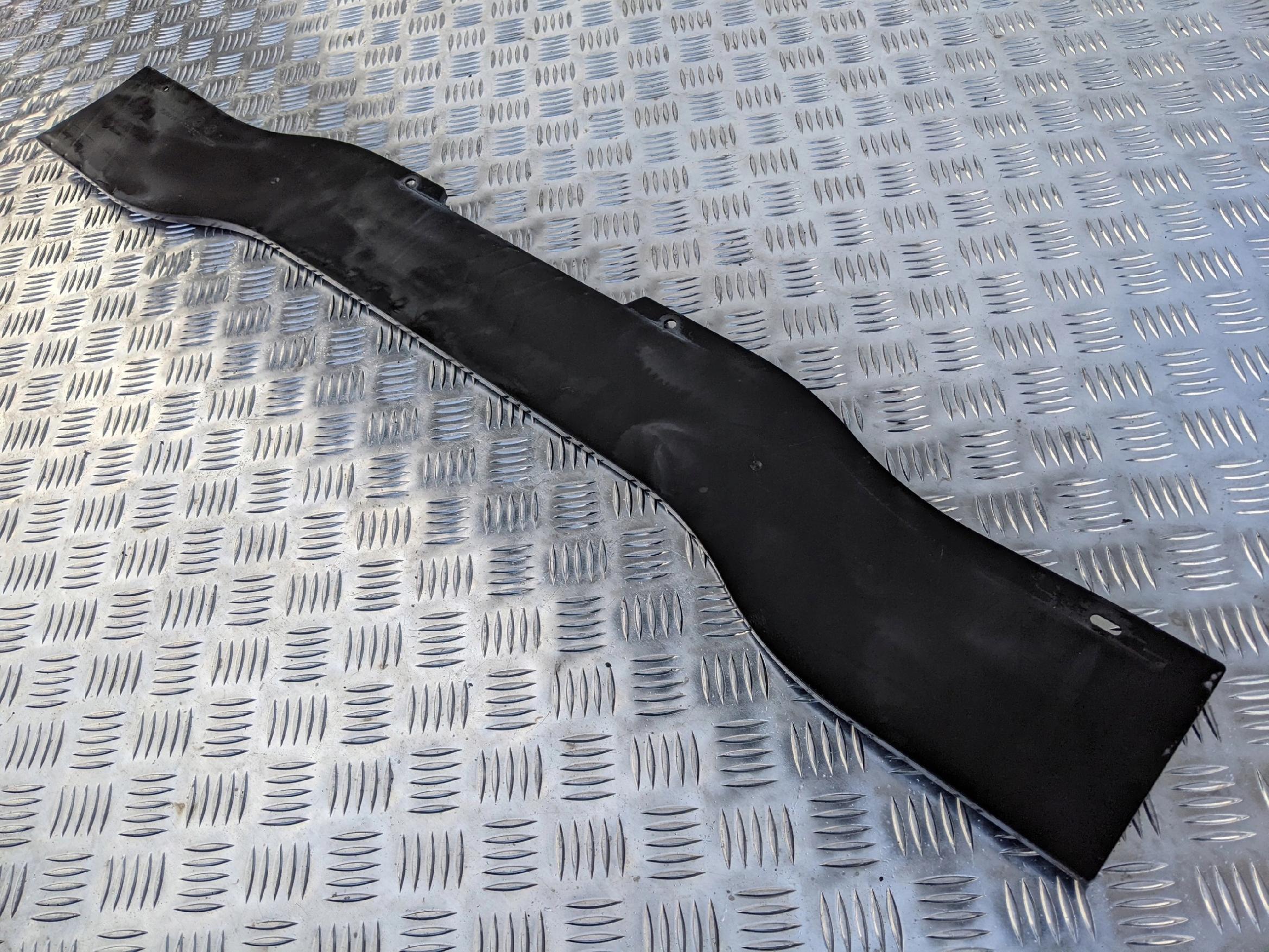 KLAPA RECYRKULACJI ELEMENT MONTAŻOWY SCANIA R S - obrazek 3