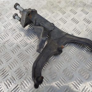 MOCOWANIE PRAWE BLACHY FILTRA POWIETRZA SCANIA NTG