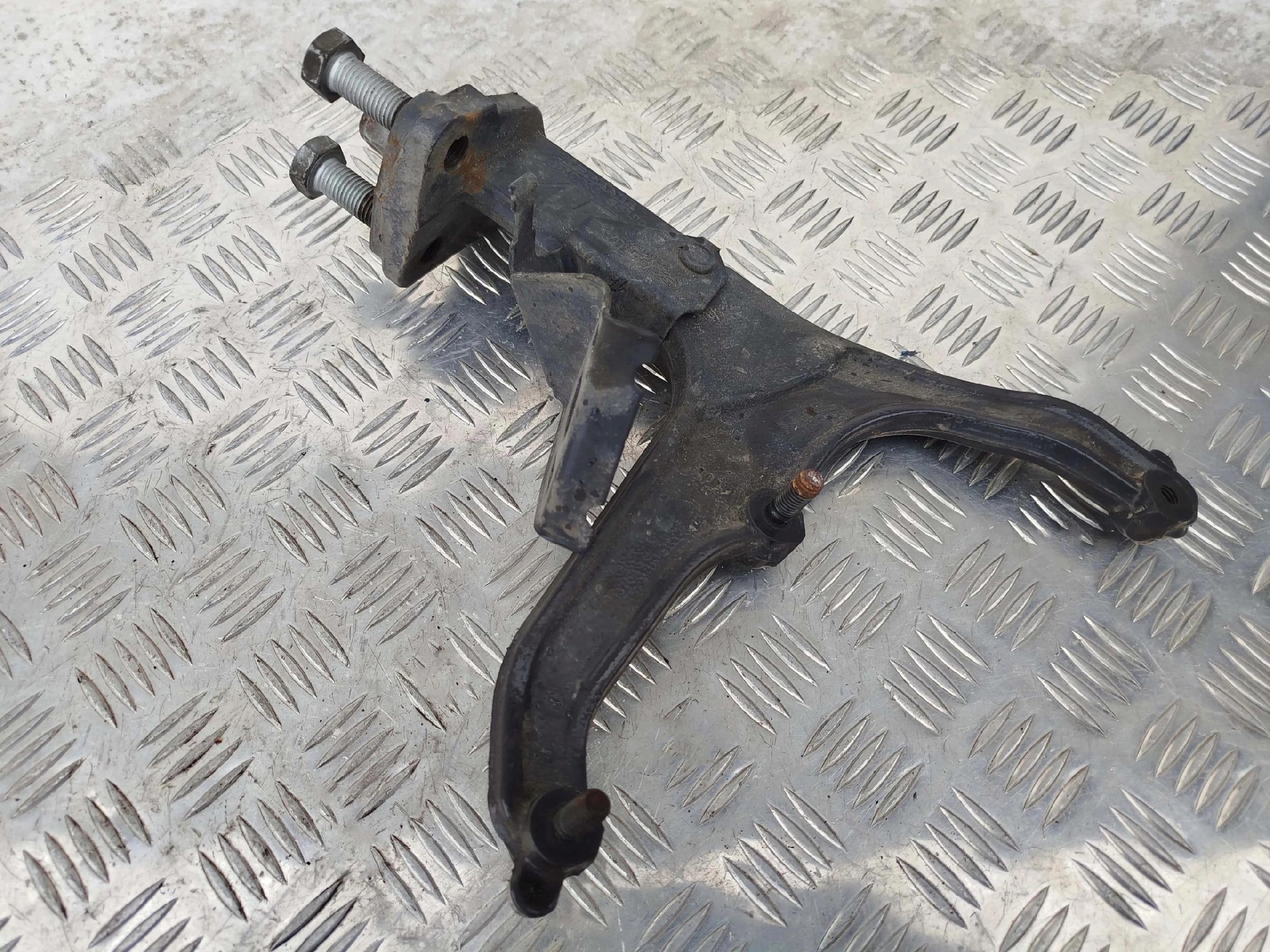 MOCOWANIE PRAWE BLACHY FILTRA POWIETRZA SCANIA NTG