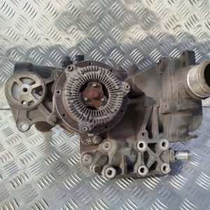 POMPA WODY DAF XF 106