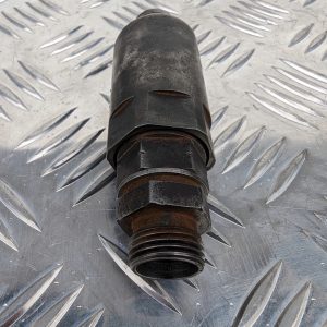 ZAWÓR REGULATOR CIŚNIENIA PALIWA NA LISTWIE SCANIA